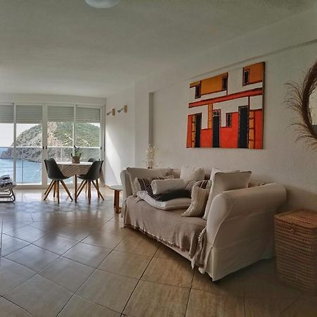 Apartamento, La Cala Vicent&Alba Cala de Finestrat Esterno foto