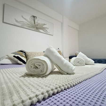Apartamento, La Cala Vicent&Alba Cala de Finestrat Esterno foto