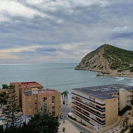 Apartamento, La Cala Vicent&Alba Cala de Finestrat Esterno foto