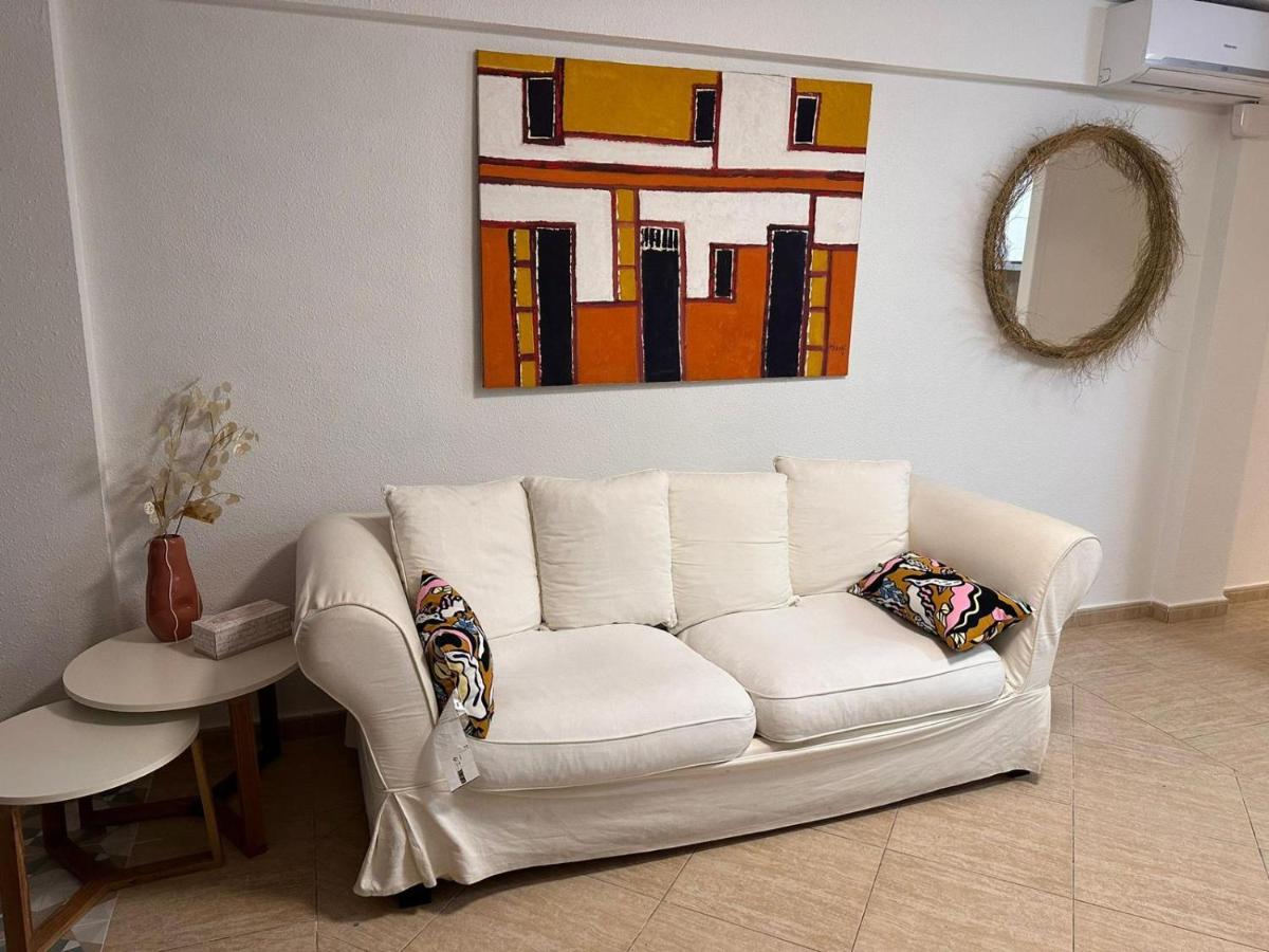 Apartamento, La Cala Vicent&Alba Cala de Finestrat Esterno foto