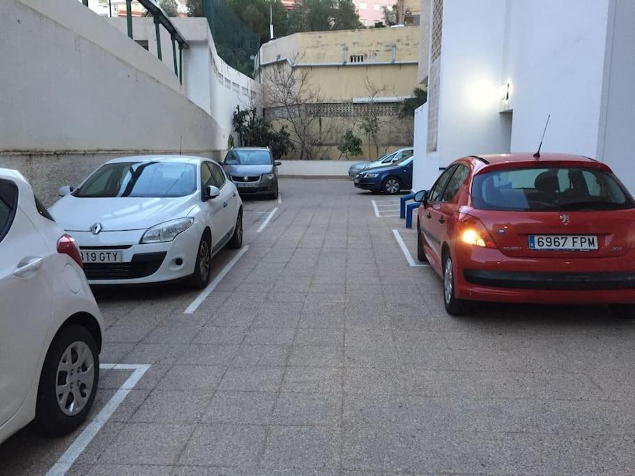 Apartamento, La Cala Vicent&Alba Cala de Finestrat Esterno foto