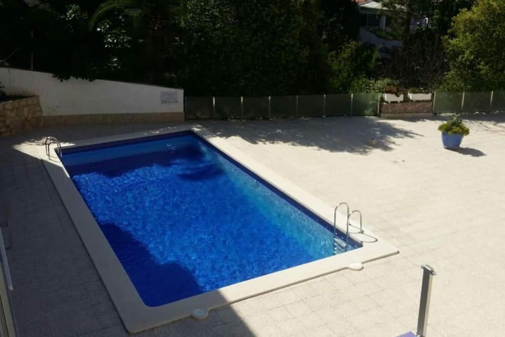 Apartamento, La Cala Vicent&Alba Cala de Finestrat Esterno foto