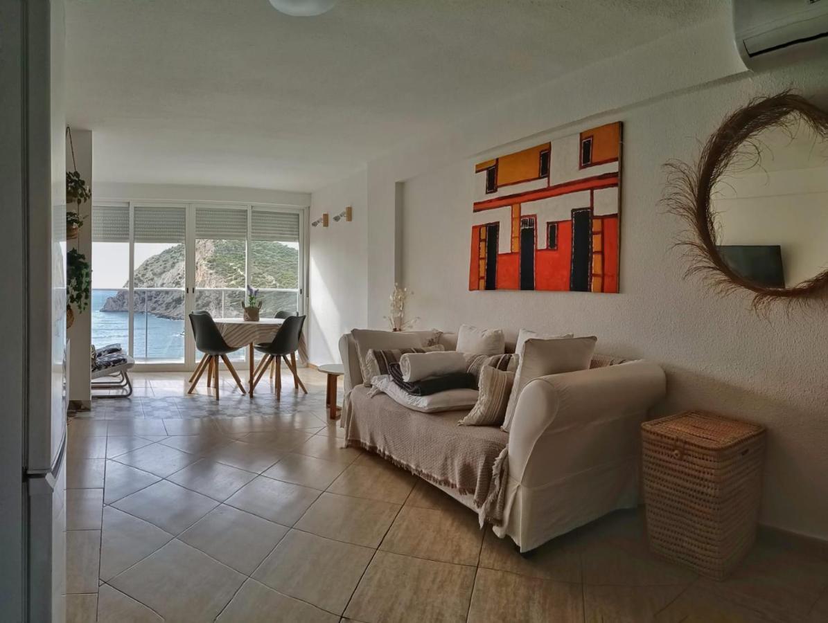 Apartamento, La Cala Vicent&Alba Cala de Finestrat Esterno foto