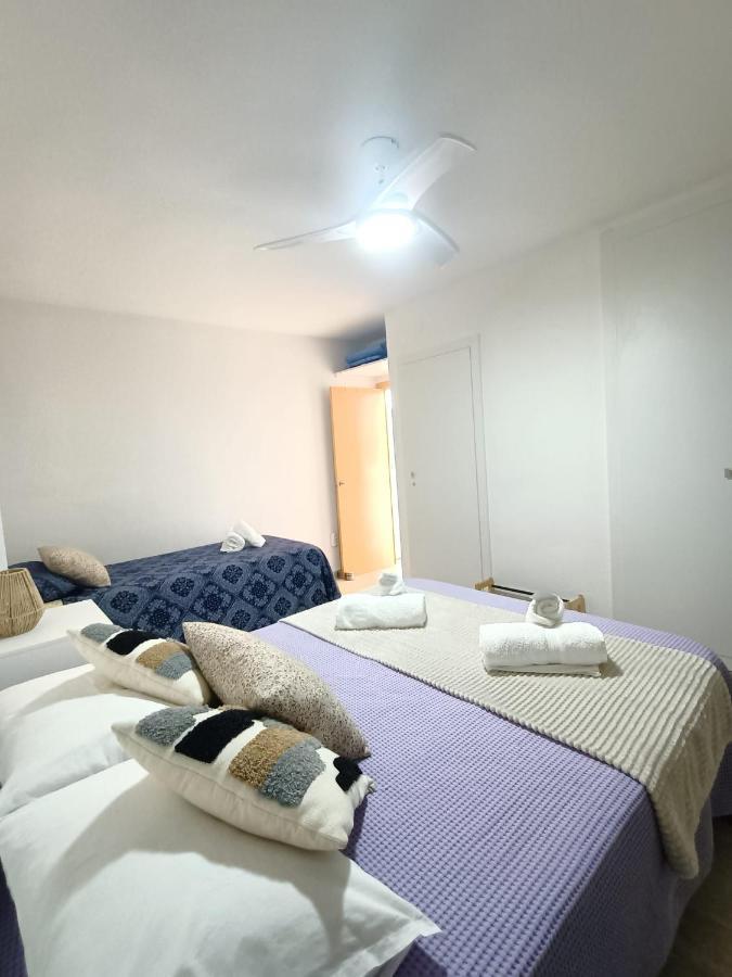 Apartamento, La Cala Vicent&Alba Cala de Finestrat Esterno foto