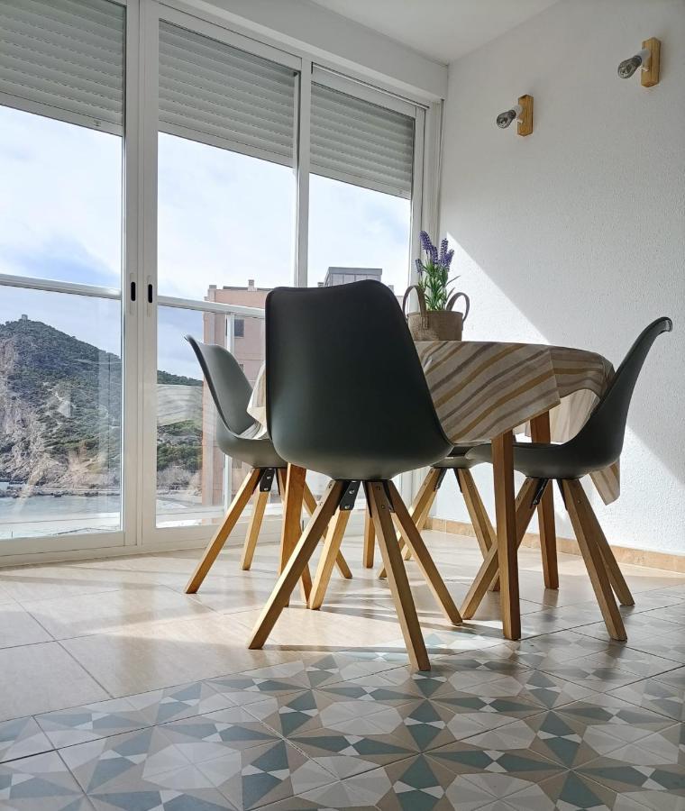 Apartamento, La Cala Vicent&Alba Cala de Finestrat Esterno foto