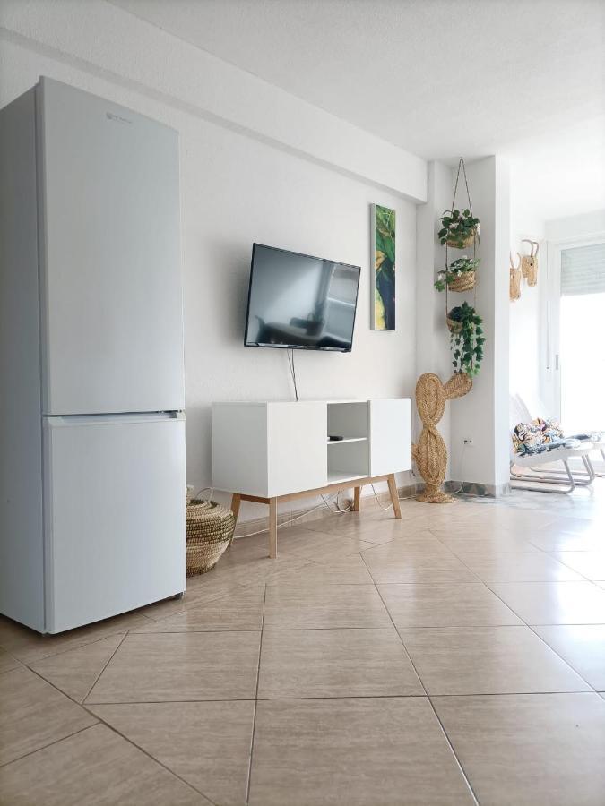 Apartamento, La Cala Vicent&Alba Cala de Finestrat Esterno foto