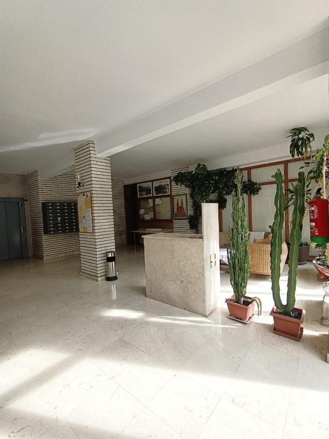 Apartamento, La Cala Vicent&Alba Cala de Finestrat Esterno foto