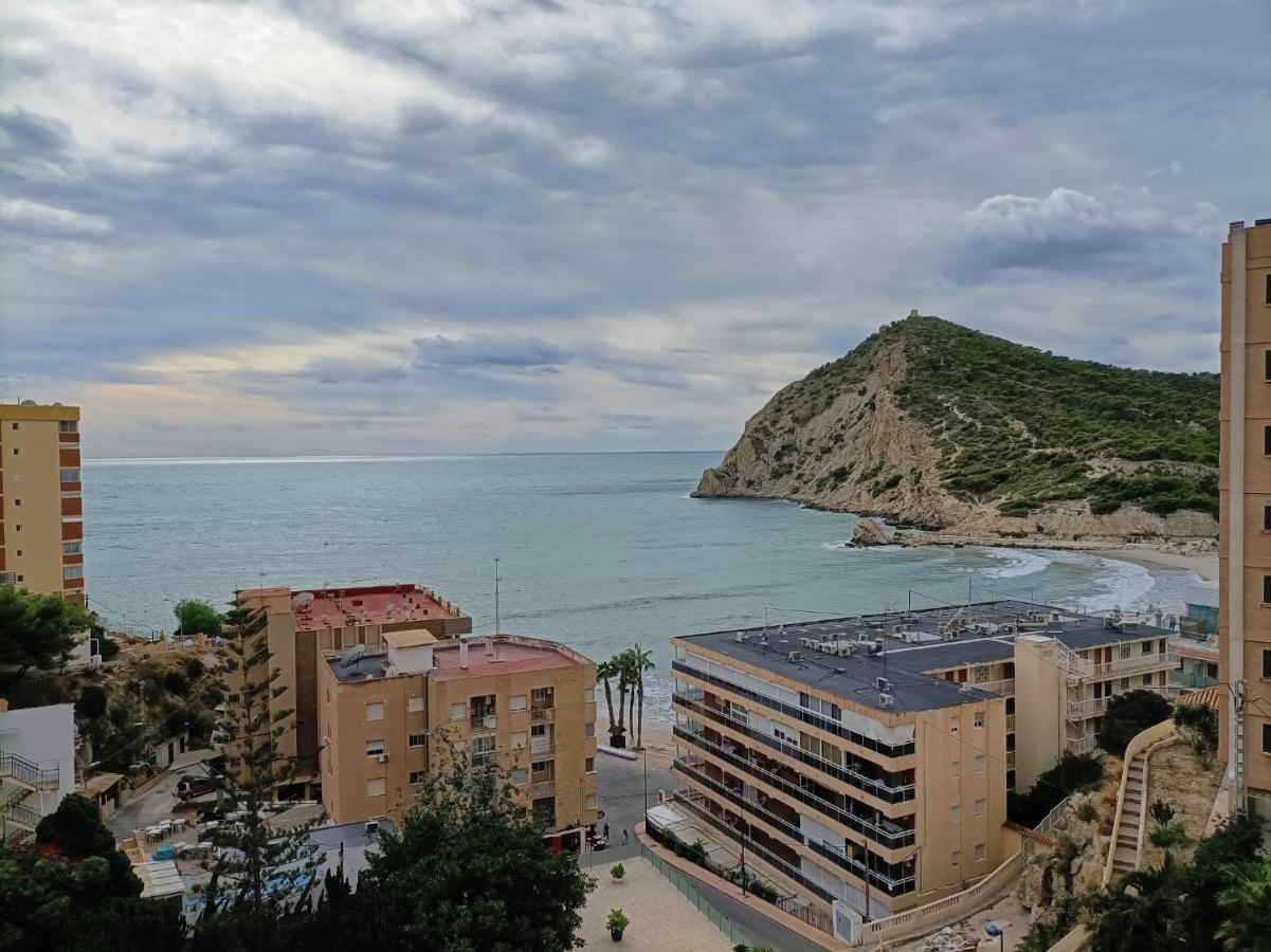 Apartamento, La Cala Vicent&Alba Cala de Finestrat Esterno foto