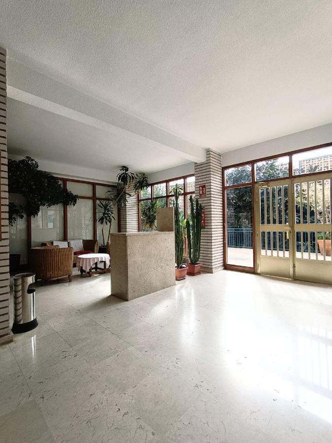 Apartamento, La Cala Vicent&Alba Cala de Finestrat Esterno foto